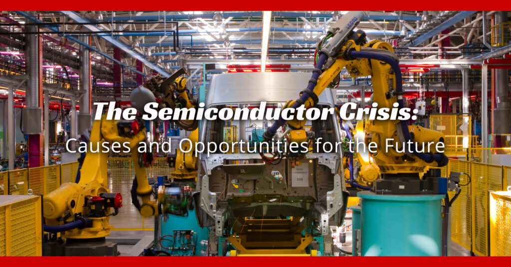 semiconductors